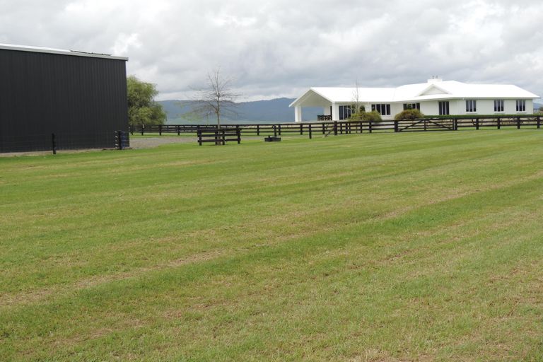 Photo of property in 43 Kerr Road, Te Poi, Matamata, 3473