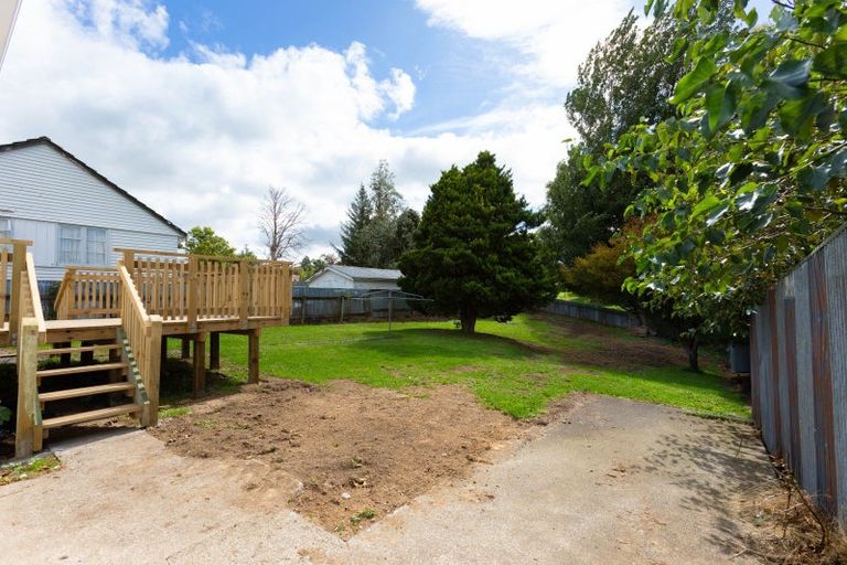 Photo of property in 38 Cole Street, Dannevirke, 4930
