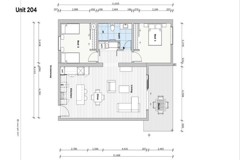 Photo of property in 71 Haven Road, Nelson, 7010