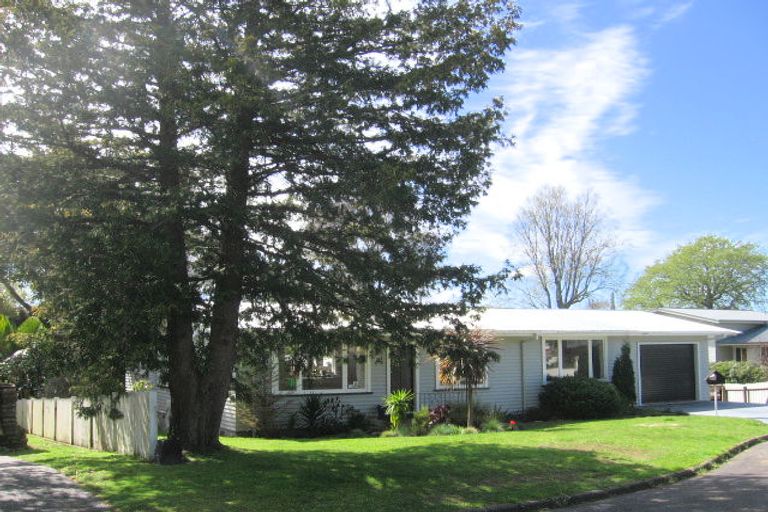 Photo of property in 16 Kiwi Crescent, Tauranga South, Tauranga, 3112