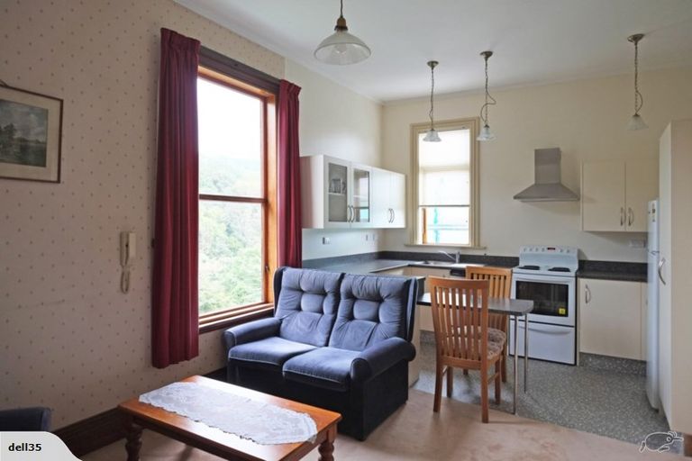 Photo of property in 3/230 The Terrace, Wellington Central, Wellington, 6011