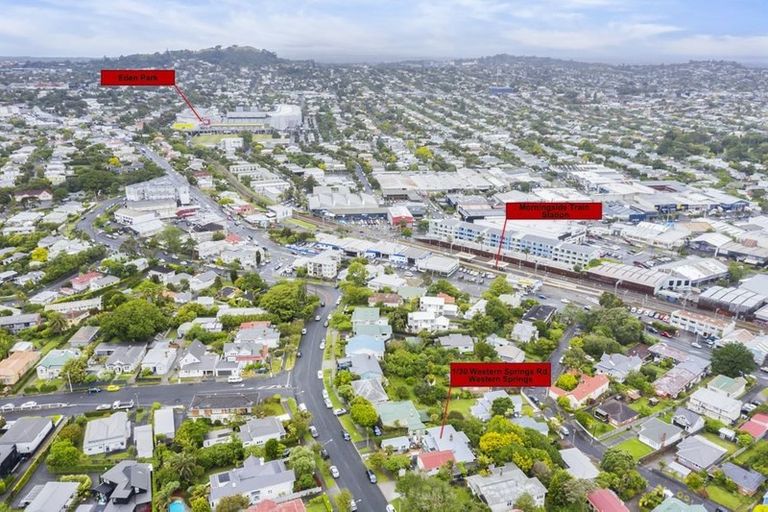 Photo of property in 1/30 Western Springs Road, Morningside, Auckland, 1022