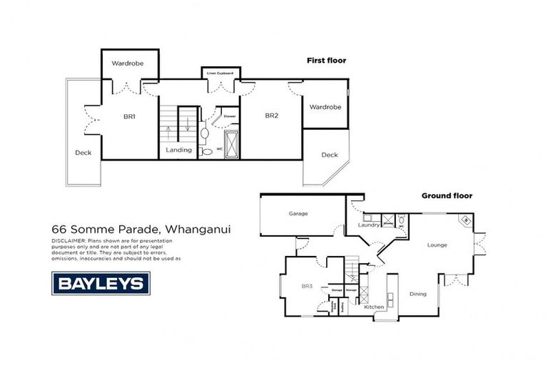 Photo of property in 66 Somme Parade, Whanganui, 4500