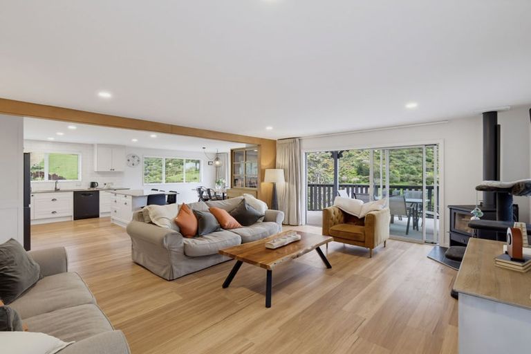 Photo of property in 133 Sumnervale Drive, Sumner, Christchurch, 8081