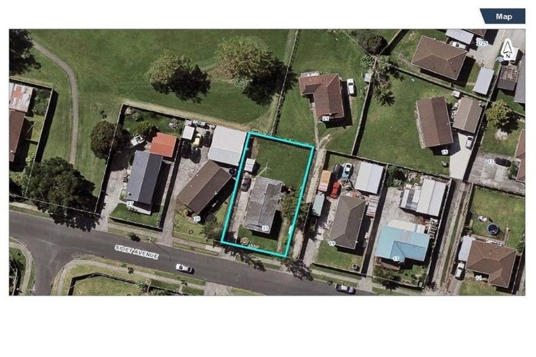 Photo of property in 23 Sidey Avenue, Clover Park, Auckland, 2019