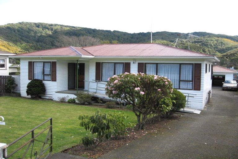 Photo of property in 64 Coast Road, Wainuiomata, Lower Hutt, 5014