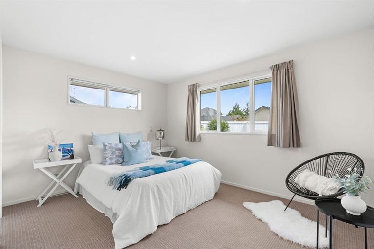 Photo of property in 4 Ambrosia Lane, Aidanfield, Christchurch, 8025
