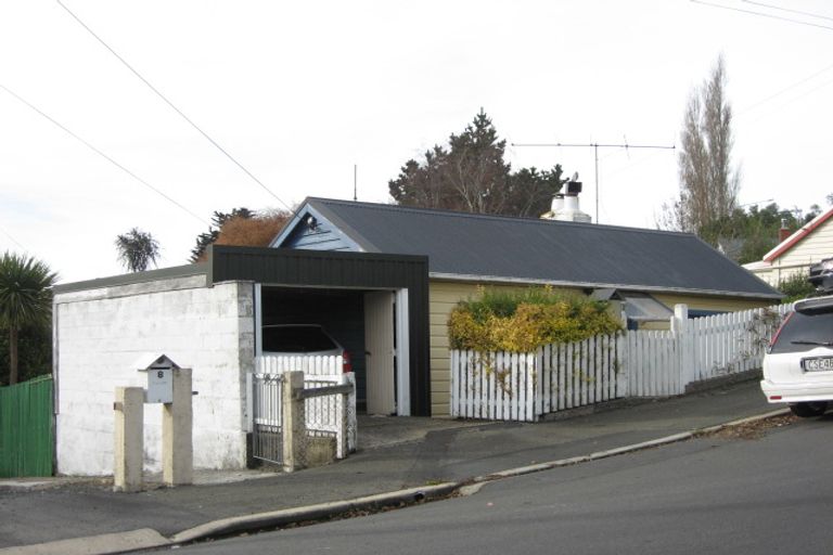 Photo of property in 6 Greenock Street, Kaikorai, Dunedin, 9010
