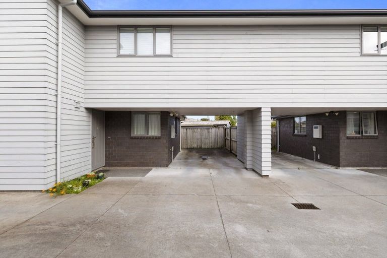 Photo of property in 3/30 Beatty Street, Melville, Hamilton, 3206