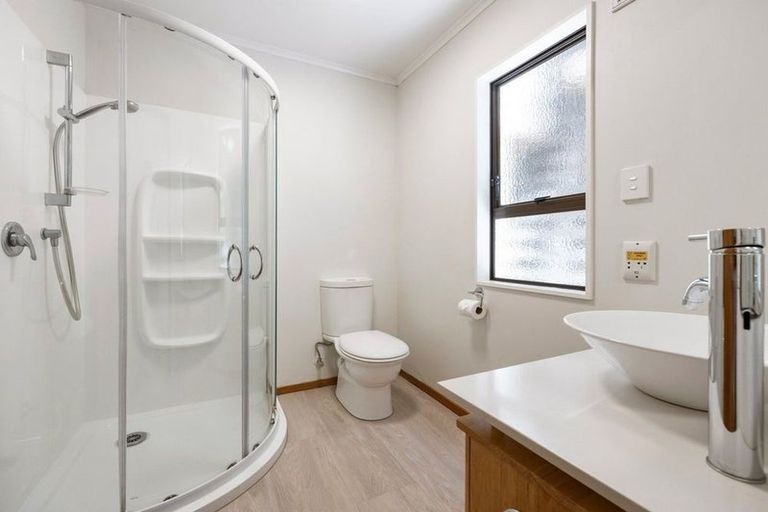 Photo of property in 9a Hamilton Parade, Hamilton Central, Hamilton, 3204