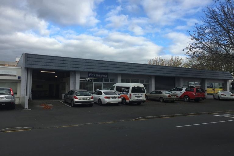 Photo of property in 9 Princes Street, Pukekohe, 2120