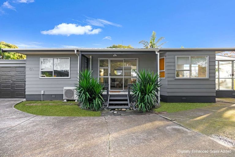 Photo of property in 47b Eversham Road, Mount Maunganui, 3116