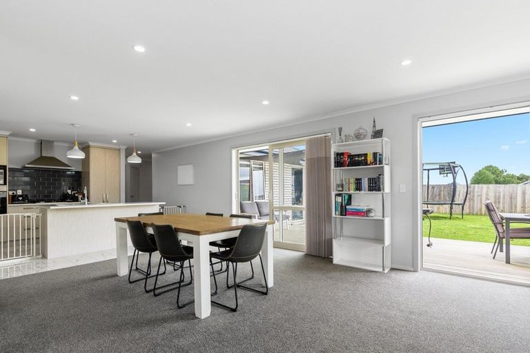 Photo of property in 3 Matawhero Place, Ngaruawahia, Hamilton, 3288