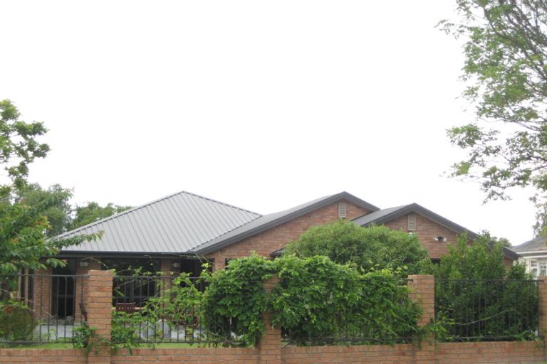 Photo of property in 30 Nicholls Street, Richmond, Christchurch, 8013