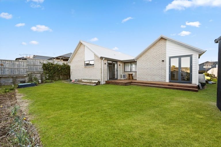 Photo of property in 25 Pinehurst Crescent, Morrinsville, 3300