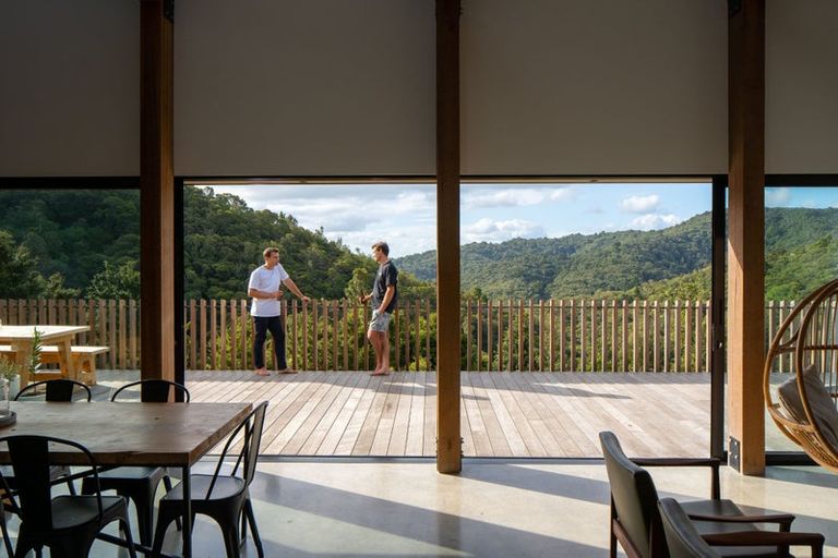 Photo of property in 47 Stonelea Way, Maunu, Whangarei, 0179