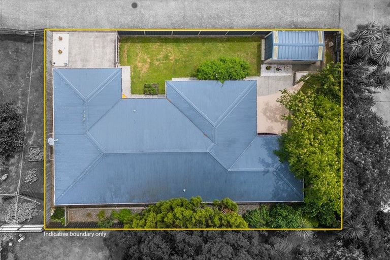 Photo of property in 11b Mackay Street, Waihi, 3610