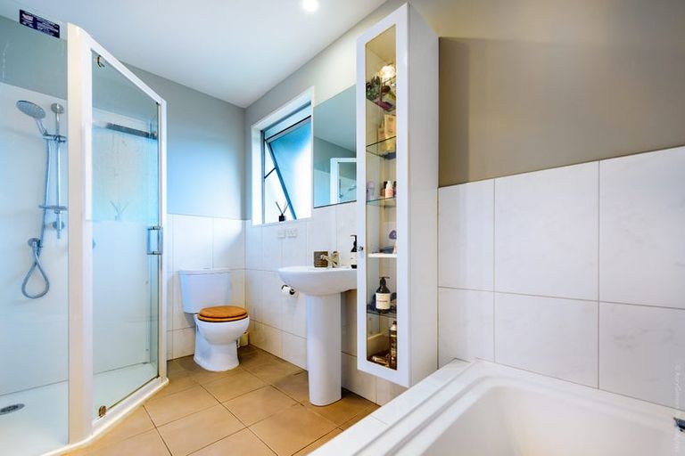 Photo of property in 90d Huxley Street, Sydenham, Christchurch, 8023