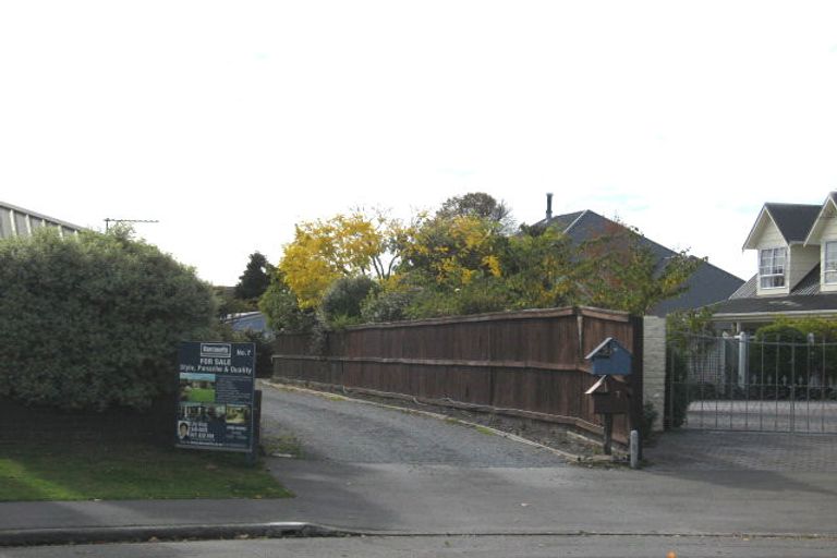 Photo of property in 7 Chokebore Place, Sockburn, Christchurch, 8042