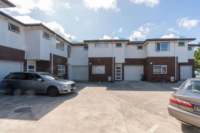 Photo of property in 3/4 Littler Place, Hamilton East, Hamilton, 3216