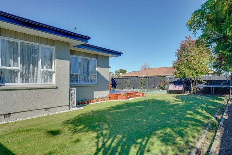Photo of property in 1/68 Hei Hei Road, Hei Hei, Christchurch, 8042
