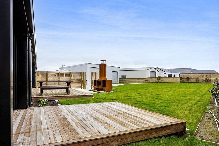 Photo of property in 51a Rata Street, Hawera, 4610