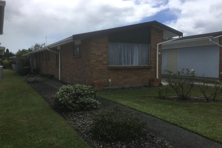 Photo of property in 6a Matai Avenue, Matamata, 3400