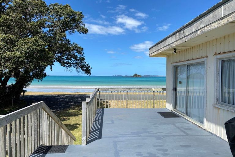 Photo of property in 233 Oakura Road, Oakura, Hikurangi, 0184