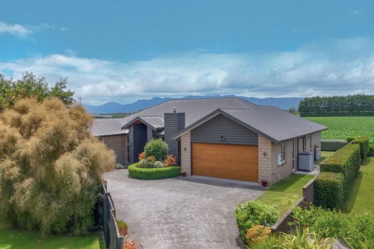 Photo of property in 17 Awanui Place, Matamata, 3400
