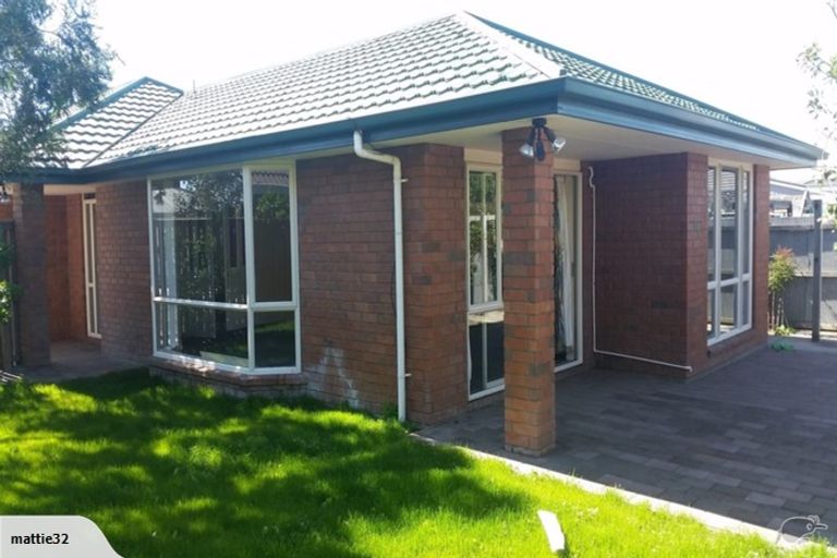 Photo of property in 84a Wharenui Road, Upper Riccarton, Christchurch, 8041