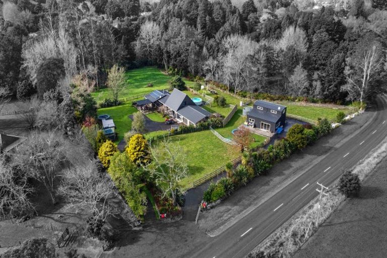Photo of property in 69 Waitetuna Valley Road, Waitetuna, Raglan, 3295