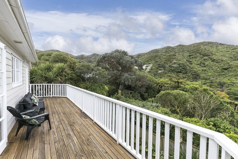 Photo of property in 22 Karamu Street, Ngaio, Wellington, 6035