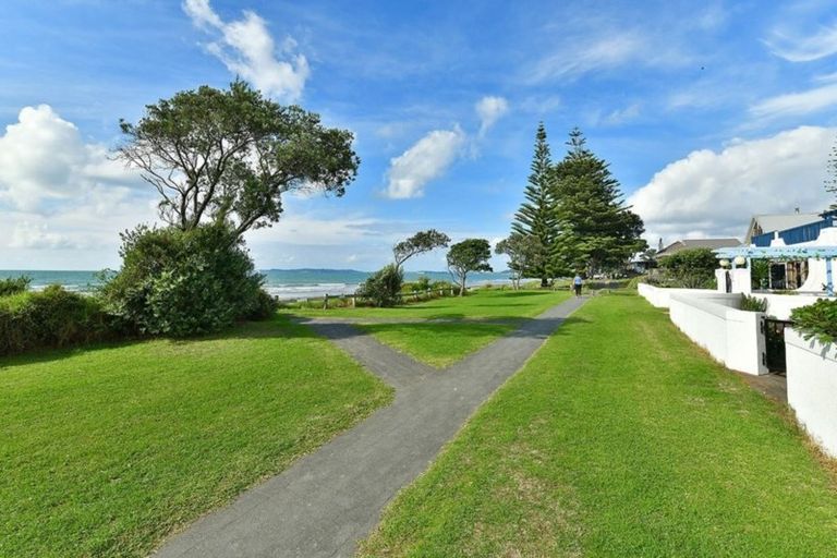 Photo of property in Oceanside Apartments, 20/453 Hibiscus Coast Highway, Orewa, 0931