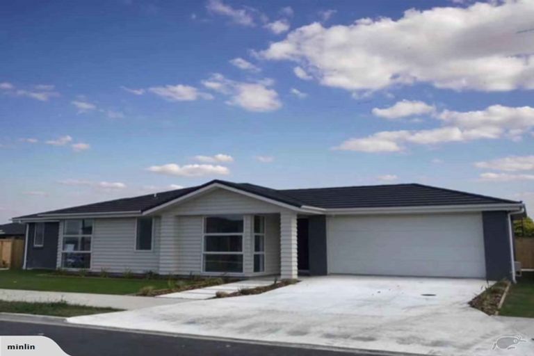 Photo of property in 34 Gum Spear Road, Takanini, 2112