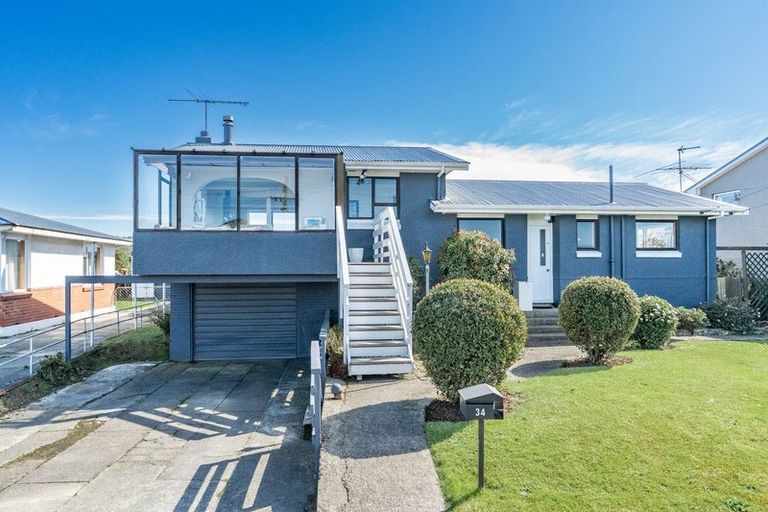 Photo of property in 34 Eden Street, Mosgiel, 9024