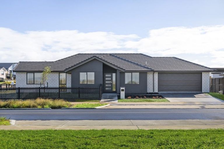 Photo of property in 11 Karira Street, Morrinsville, 3300