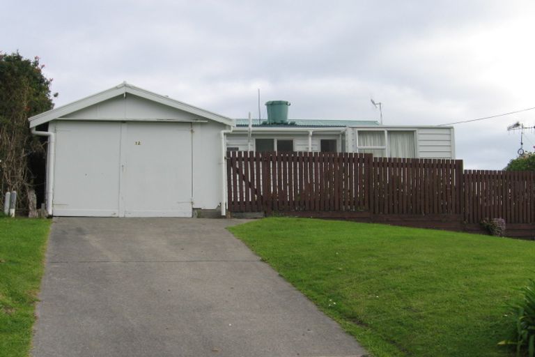 Photo of property in 12 Ocean Beach Road, Whangarei Heads, 0174
