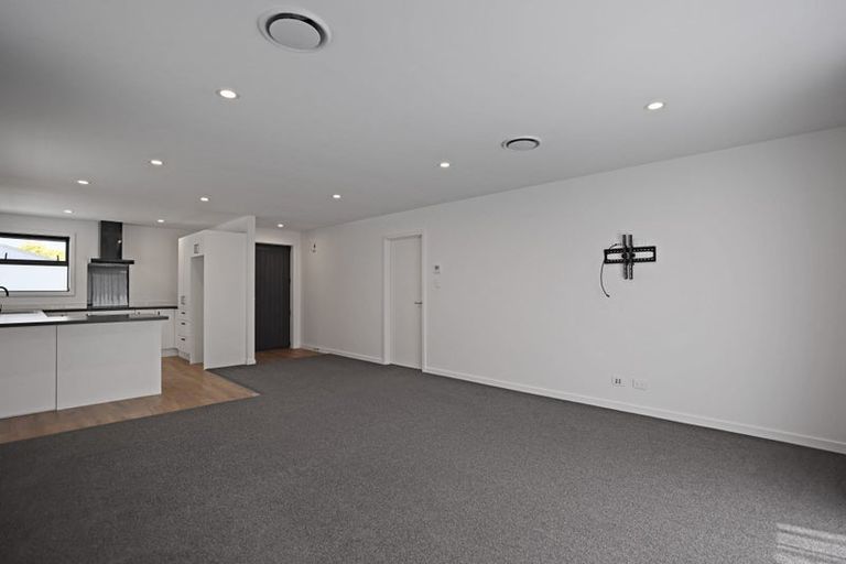 Photo of property in 132a Kermode Street, Ashburton, 7700