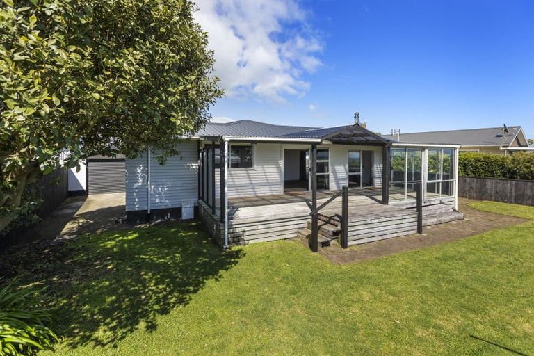 Photo of property in 54 Hume Street, Waitara, 4320