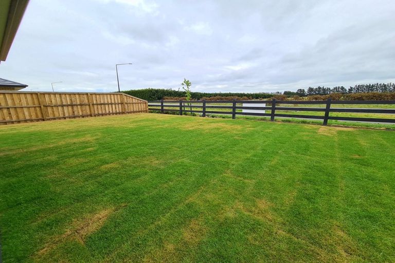 Photo of property in 8 Wigmore Crescent, Rolleston, 7615