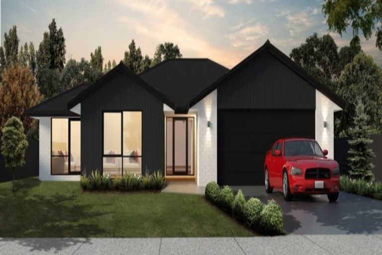 Photo of property in 3 Springbrook Close, Rangiora, 7400