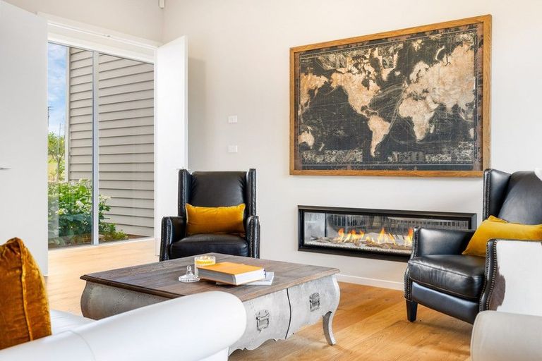 Photo of property in 117a Potter Road, Dairy Flat, Albany, 0792