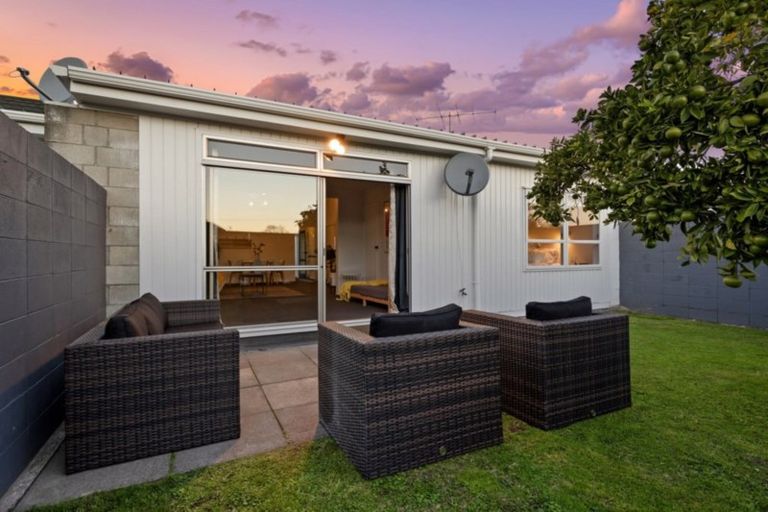 Photo of property in 4 Stevenson Lane, Kaiti, Gisborne, 4010