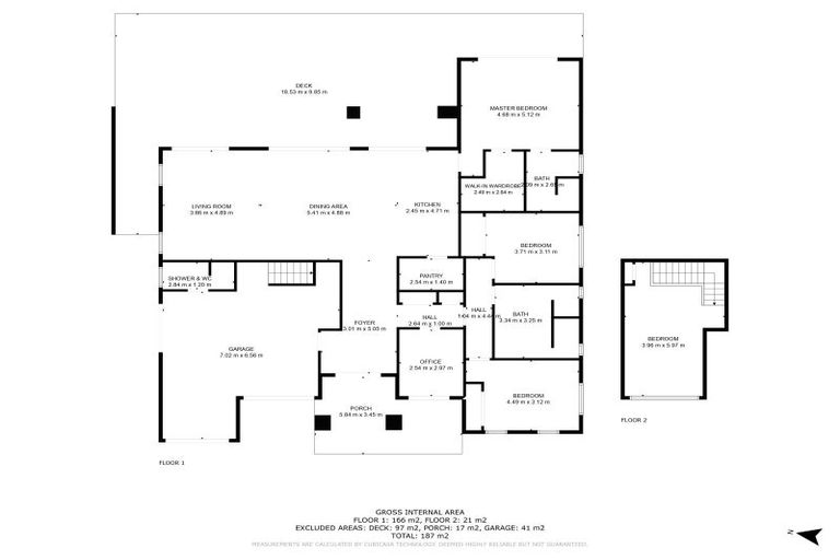 Photo of property in 13 Awatea Drive, Whitianga, 3510