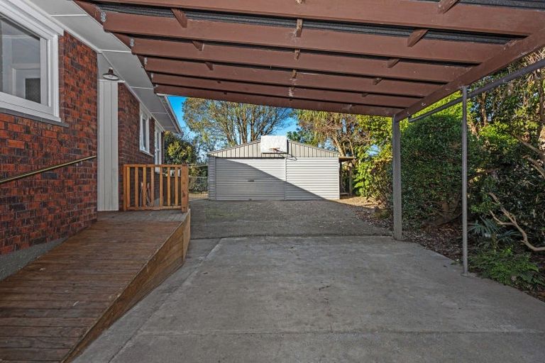 Photo of property in 81 College Road, Edgecumbe, 3120