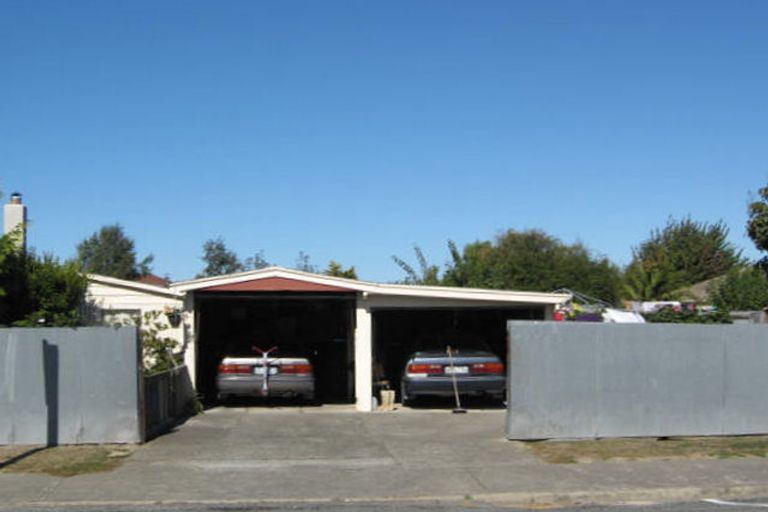 Photo of property in 18 Cass Street, Temuka, 7920