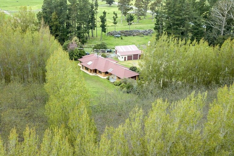 Photo of property in 620 Heslerton Road, Southbridge, Leeston, 7682