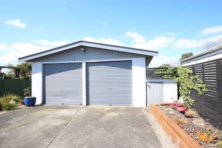 Photo of property in 34 Bailey Street, Huntly, 3700