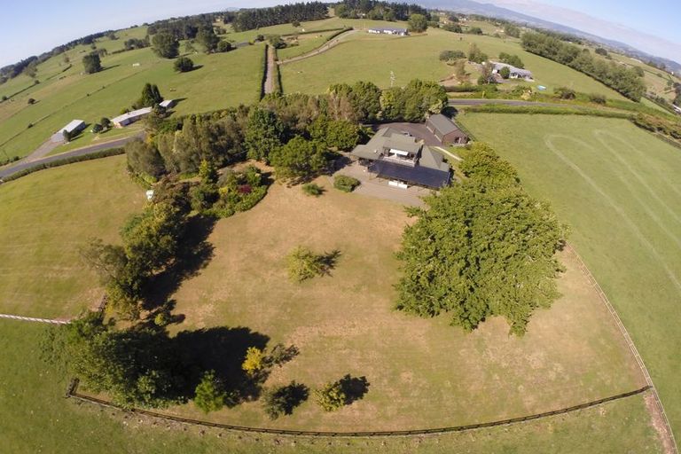 Photo of property in 259 Koromatua Road, Temple View, Hamilton, 3290