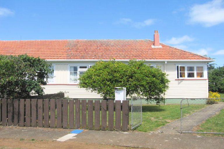 Photo of property in 10 Guerin Street, Kaikohe, 0405